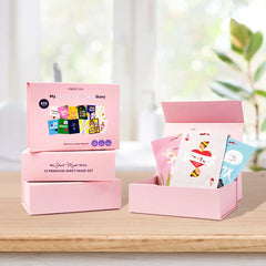 Face Tory- Gift Set -Set of 12