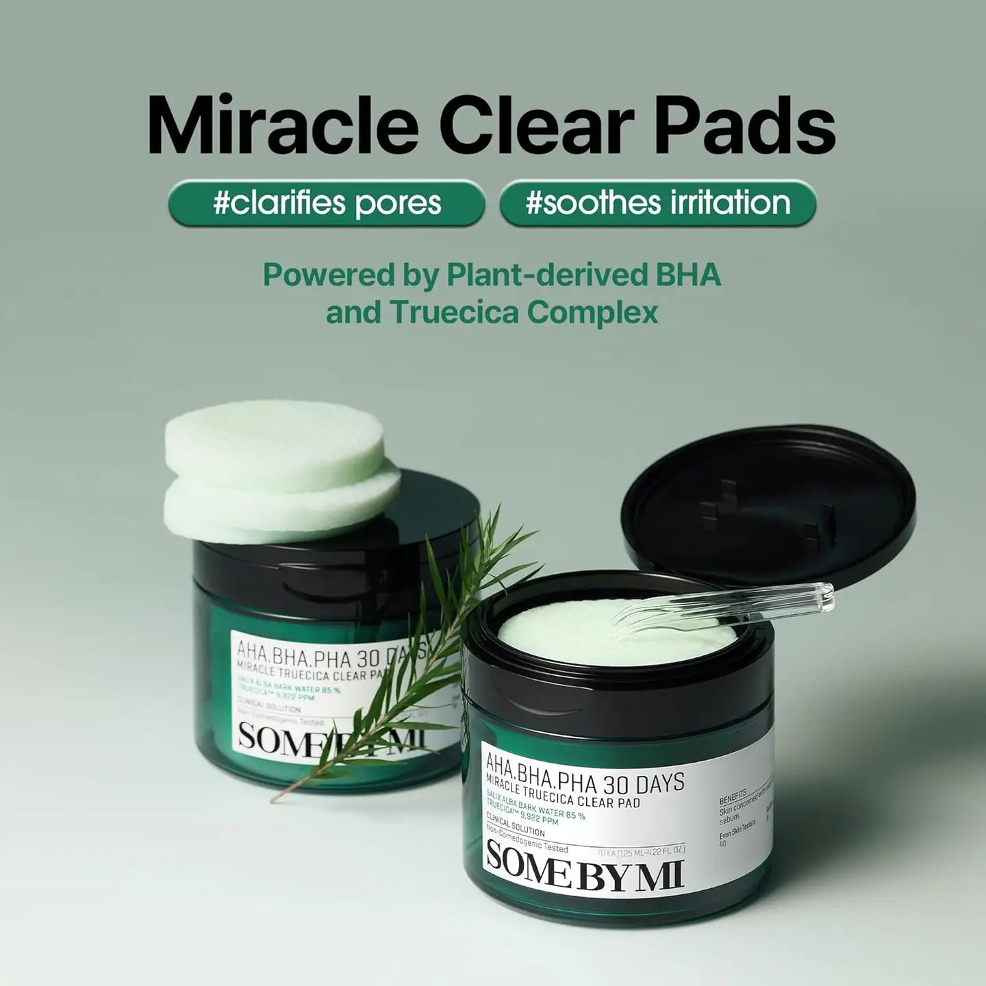 Some By Mi Aha Bha Pha 30 Days Miracle Truecica
