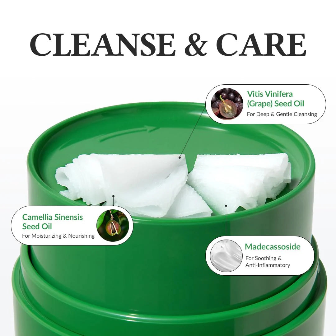 Dr Althea Pure Grinding Cleansing Balm