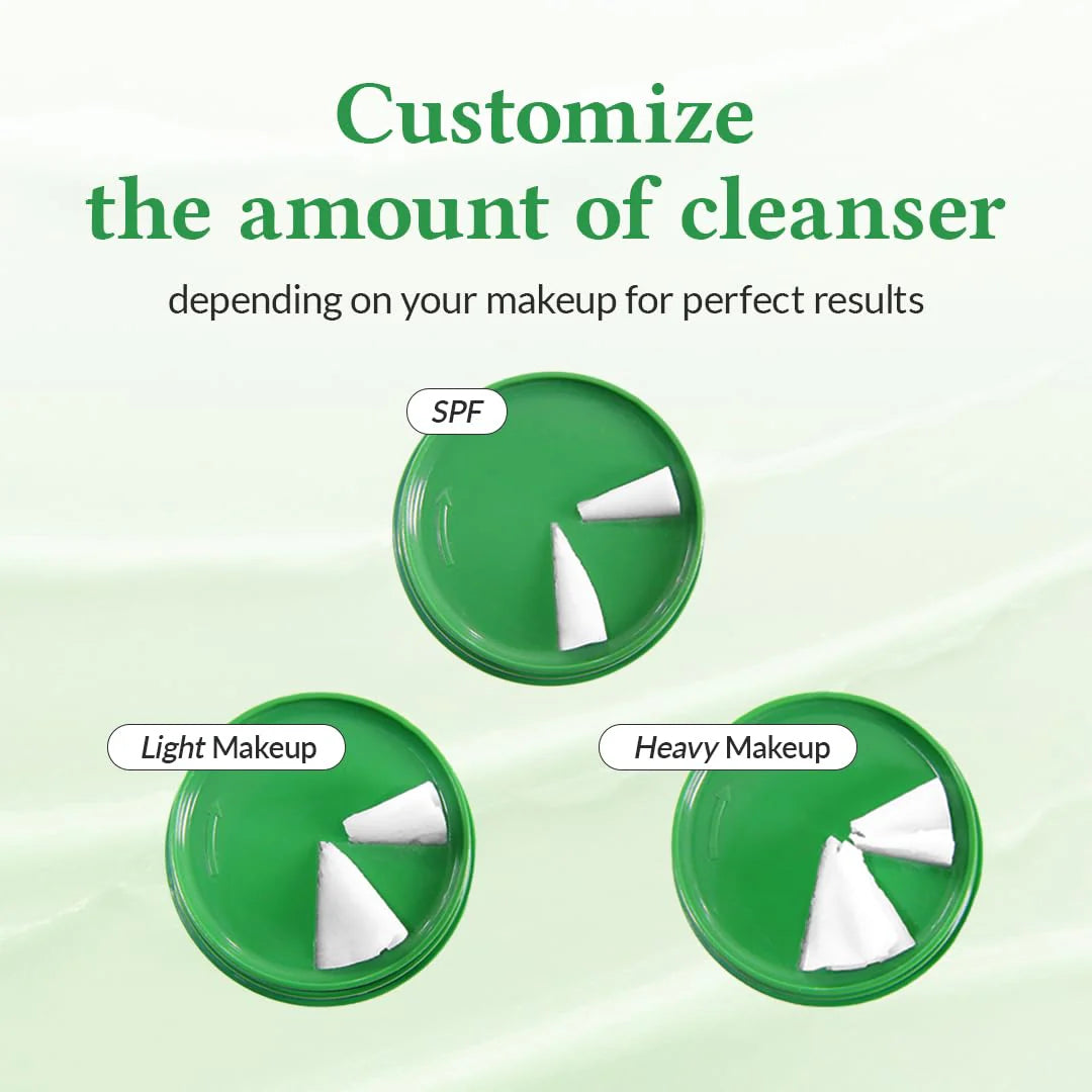 Dr Althea Pure Grinding Cleansing Balm